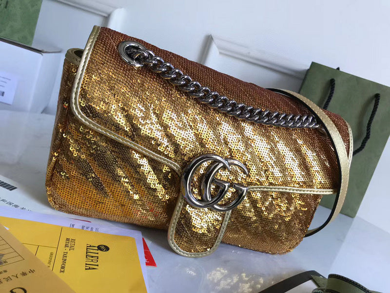 Gucci   Luxury Bags  1238