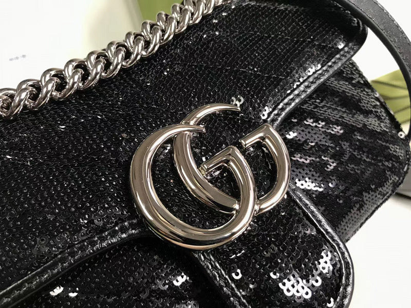 Gucci   Luxury Bags  1209