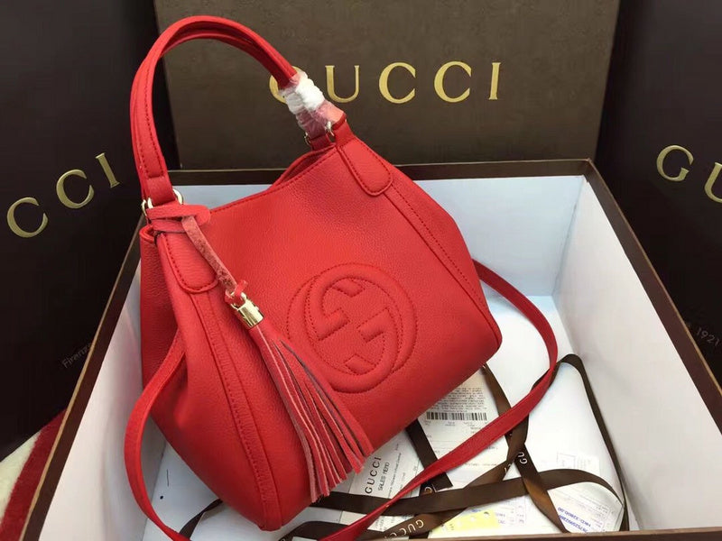 Gucci Bags - The Tote   529