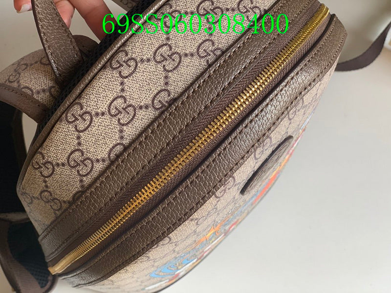 Gucci Bags - The Tote   1224