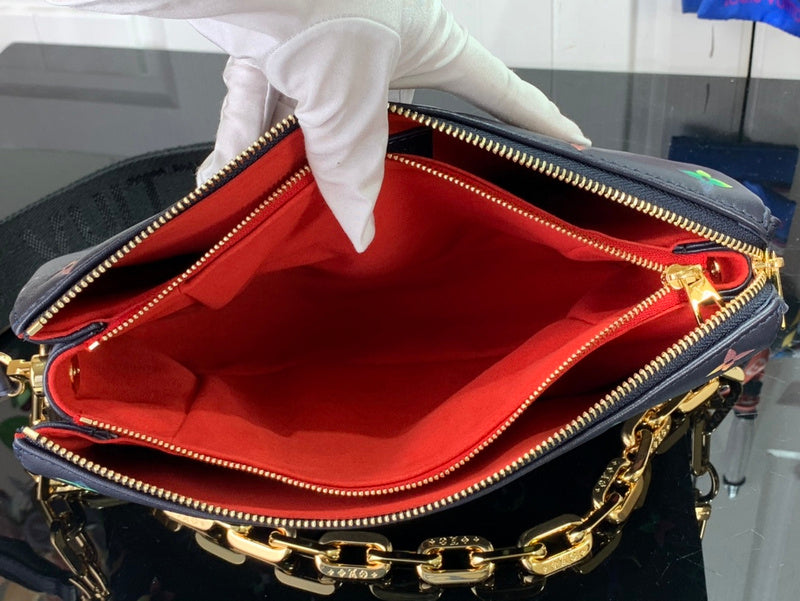 Alice Bags- Louis Vuittons  - 16371
