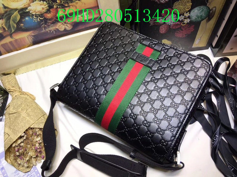 Gucci Bags - The Tote   878