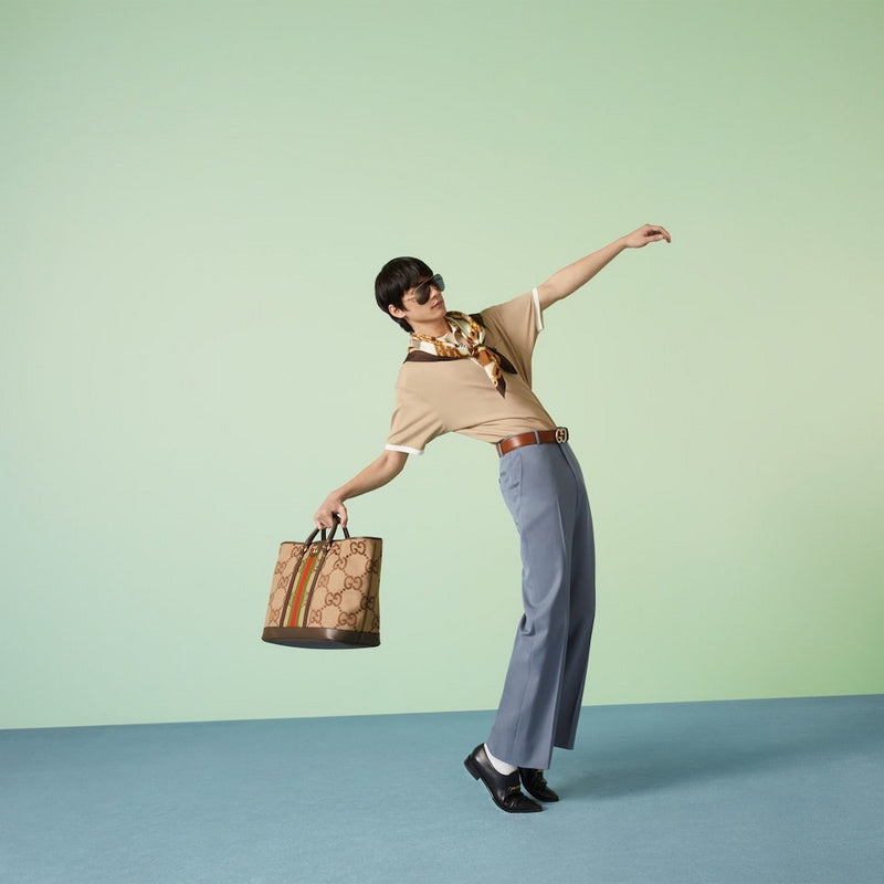 Gucci Luxury - Bags - 011