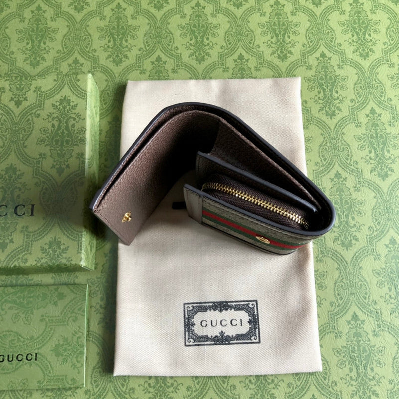 Gucci Luxury - Bags - 164