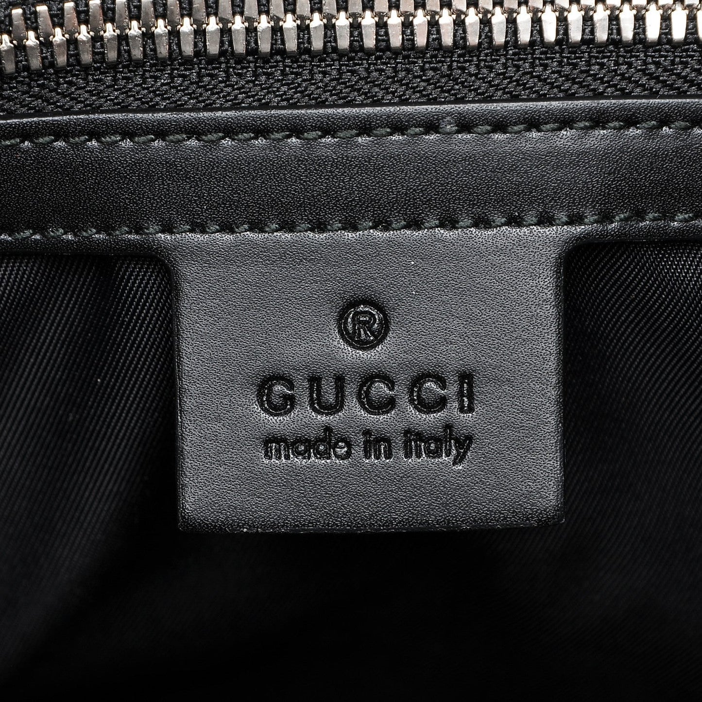 Gucci Soft GG Supreme Tote in Beige