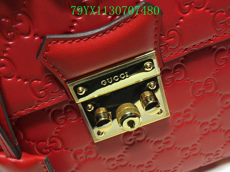Gucci Bags - The Tote   1195