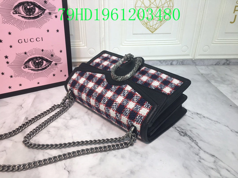 Gucci Bags - The Tote   355
