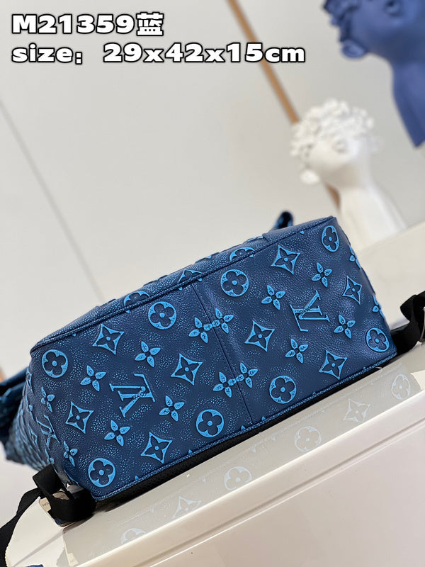 Alice Bags- Louis Vuittons  - 16007