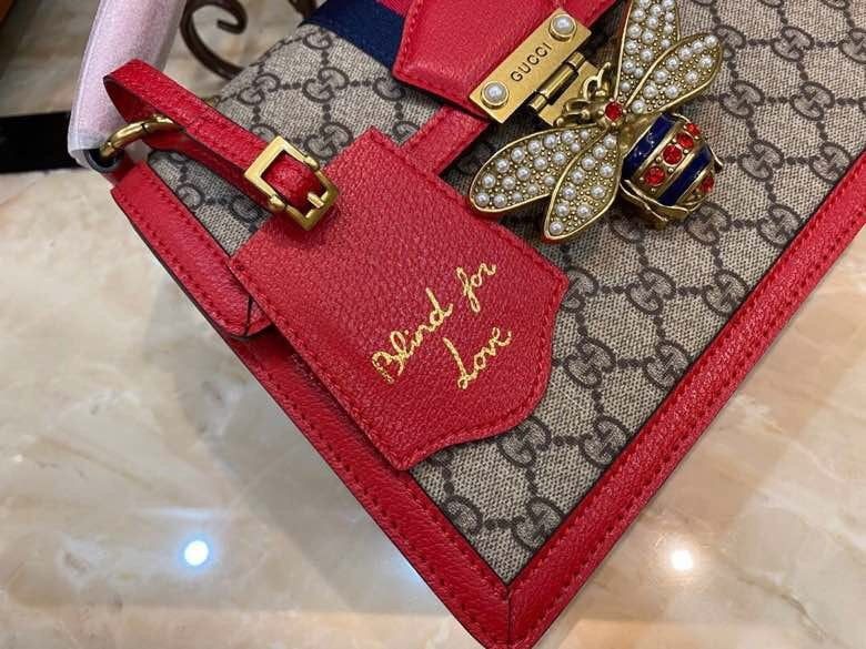Gucci Bags - The Tote   461