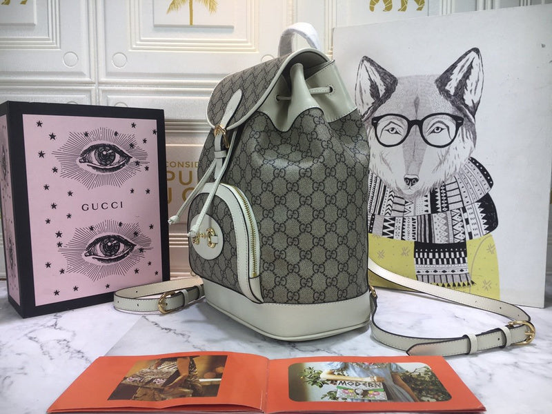 Gucci Bags - The Tote   1046