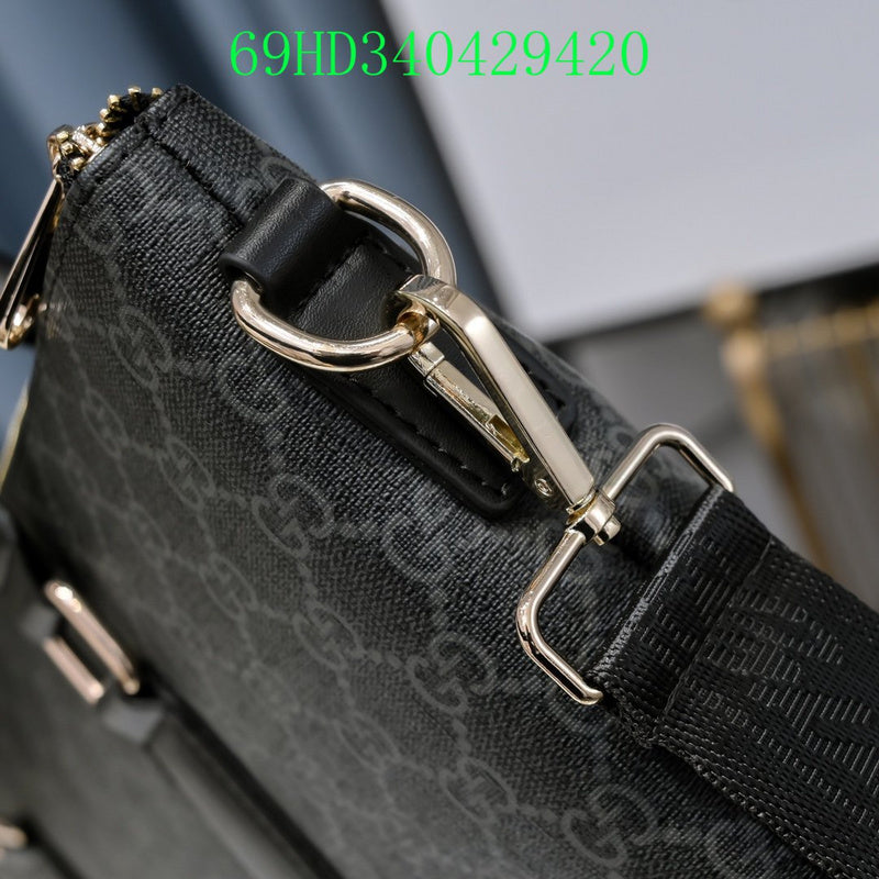Gucci Bags - The Tote   928