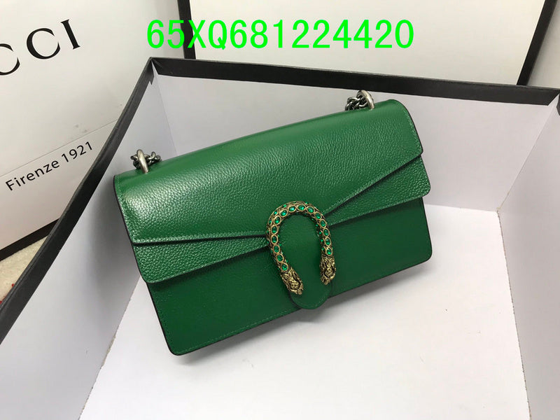 Gucci Bags - The Tote   367
