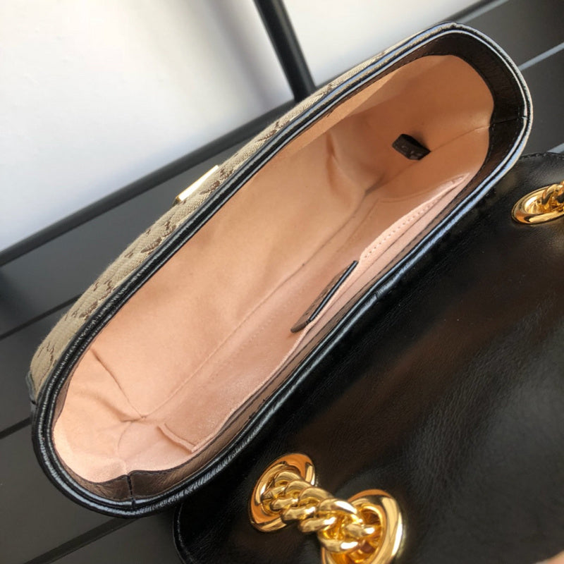 Gucci   Luxury Bags  1210