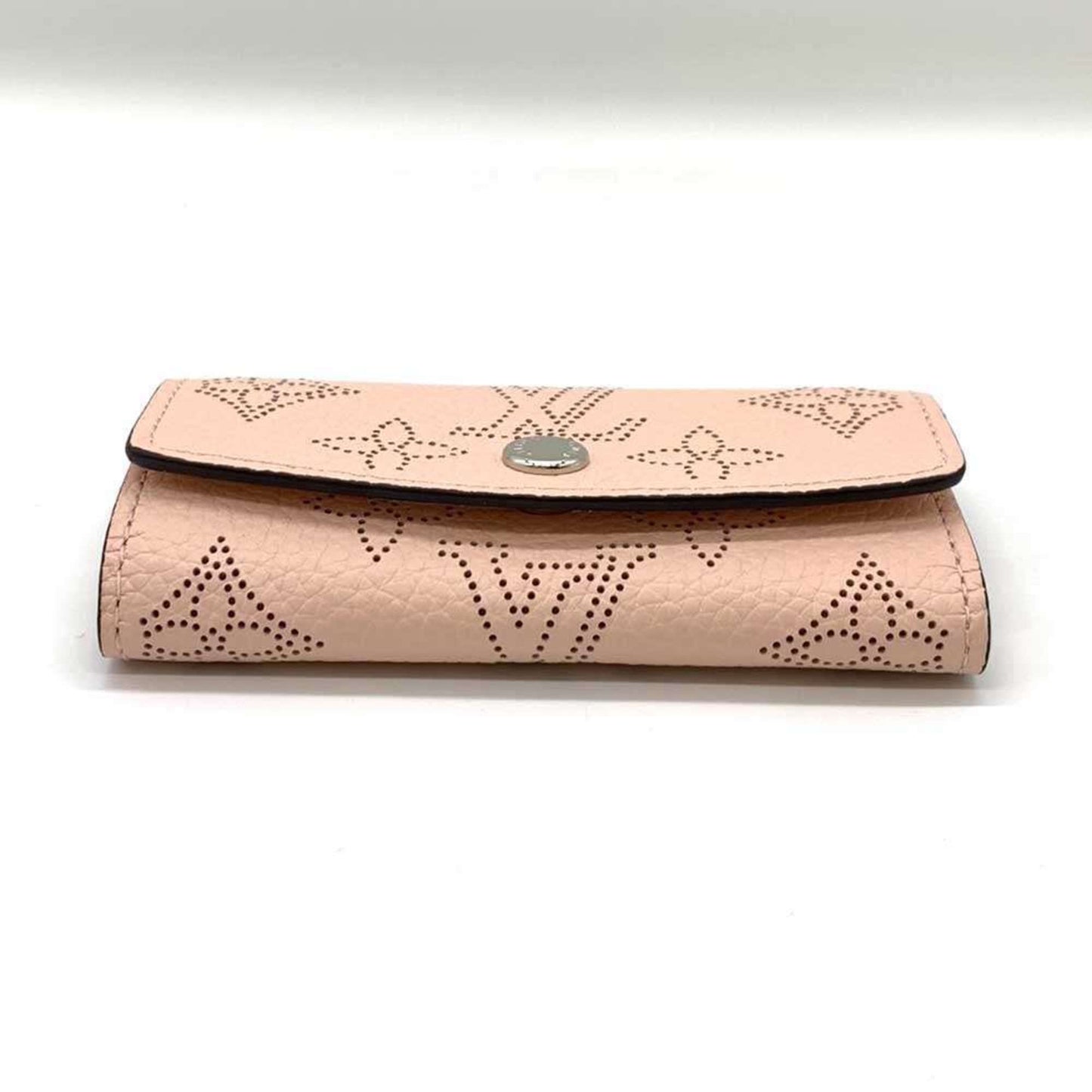 Louis Vuitton  Mahina Leather Keycase