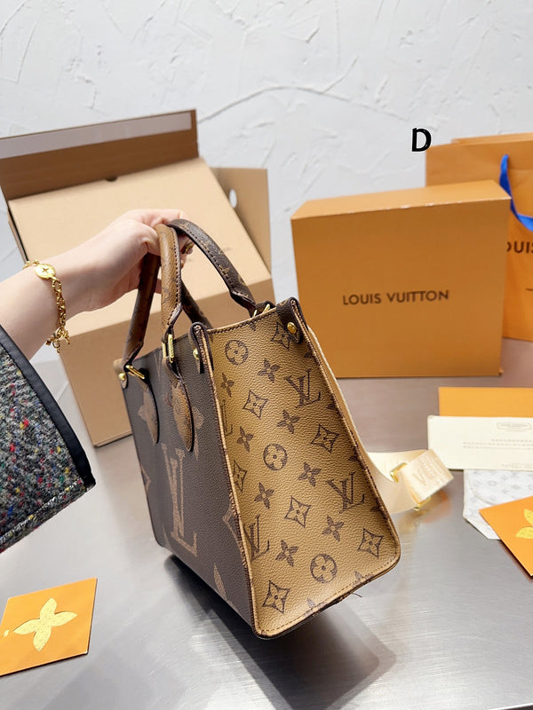 Alice bags - Louis Vuittons  - 15124