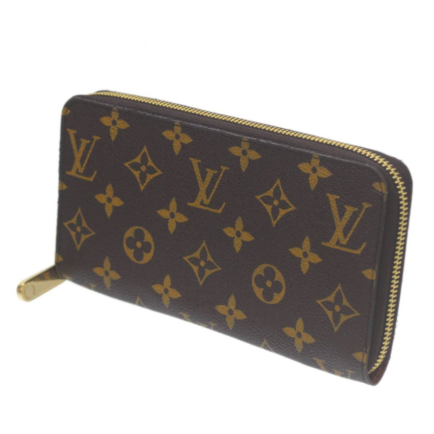 Louis Vuitton   Long Wallet (Bi-Fold)