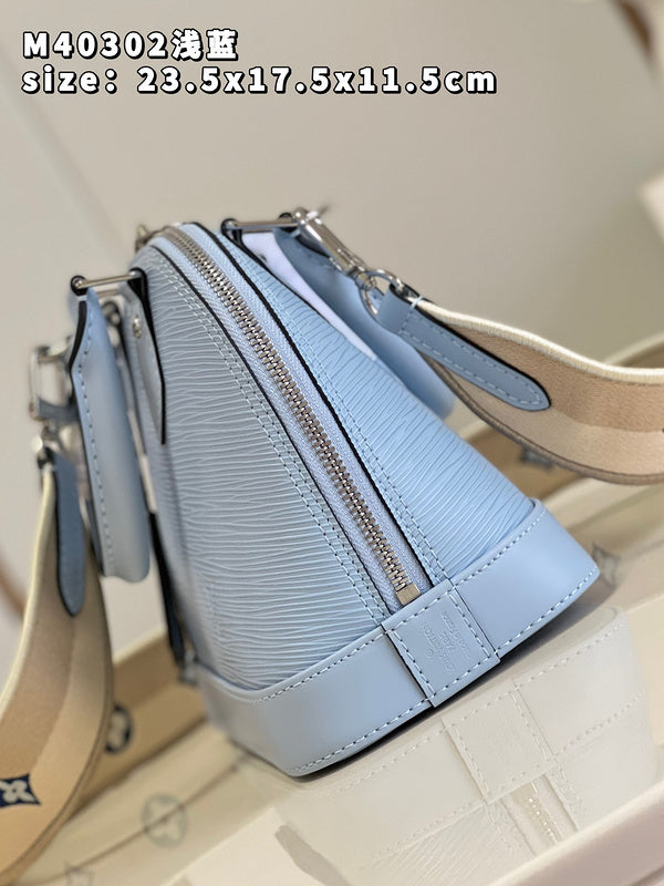 Alice Bags- Louis Vuittons  - 16058