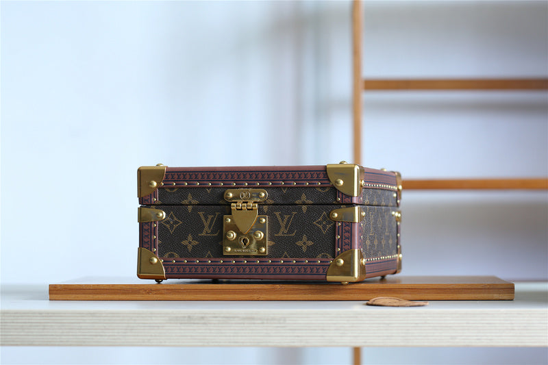Alice bags - Louis Vuittons  - 9554