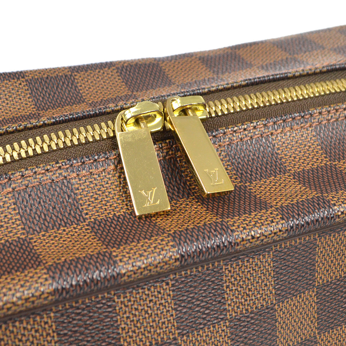 Louis Vuitton 2005 Cite GM Damier N48091
