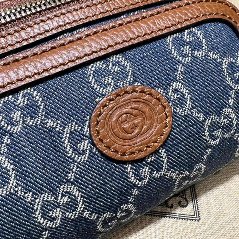 Gucci  Luxury -  Bags - 481