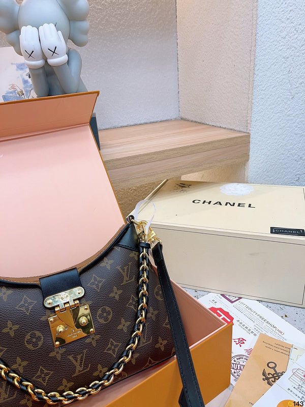 Alice bags - Louis Vuittons  - 14878