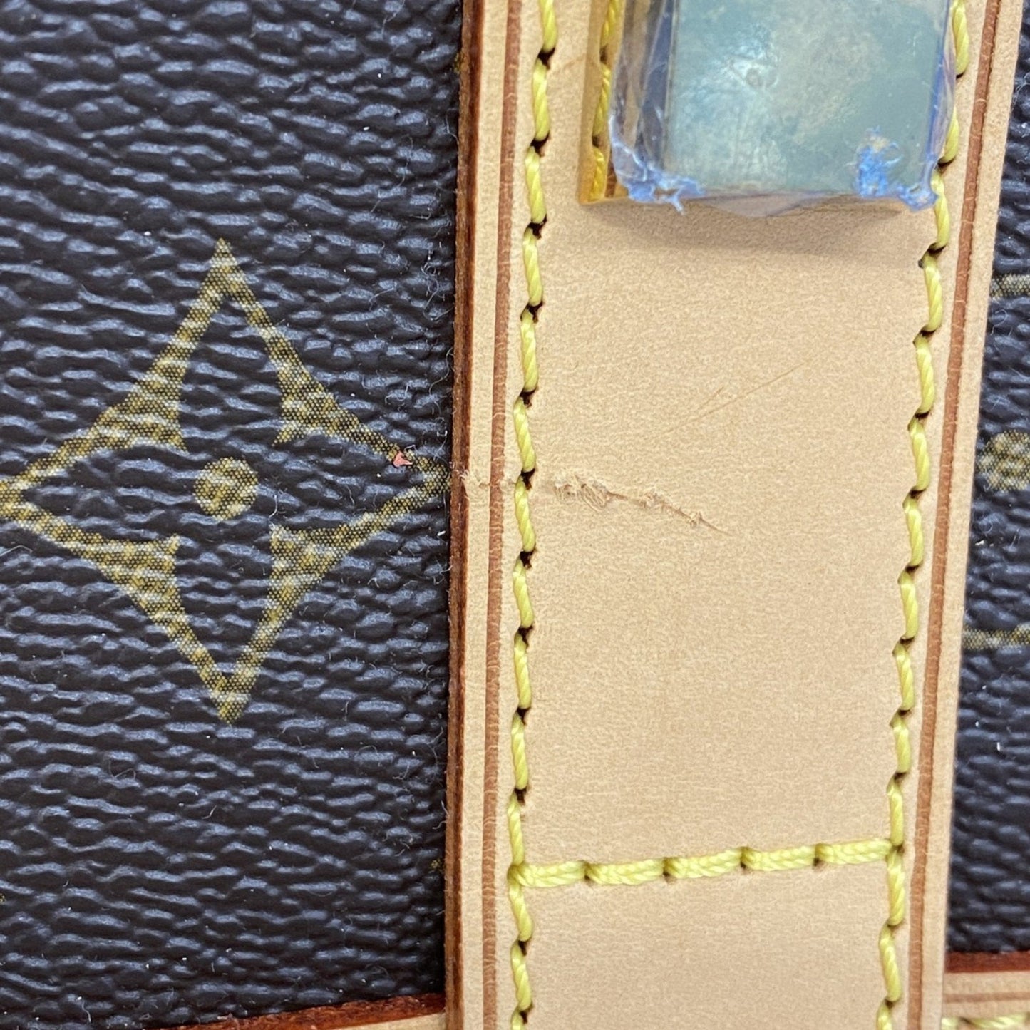 Louis Vuitton  Handbag