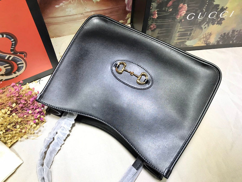 Gucci Bags - The Tote   498
