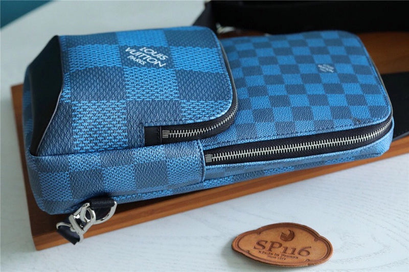 Alice bags - Louis Vuittons  - 10219
