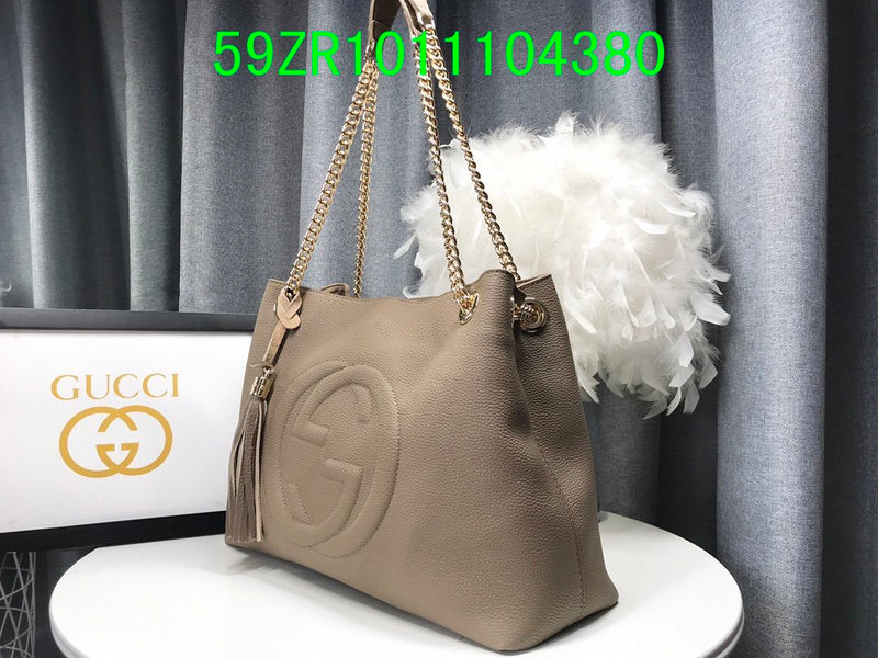 Gucci Bags - The Tote   514