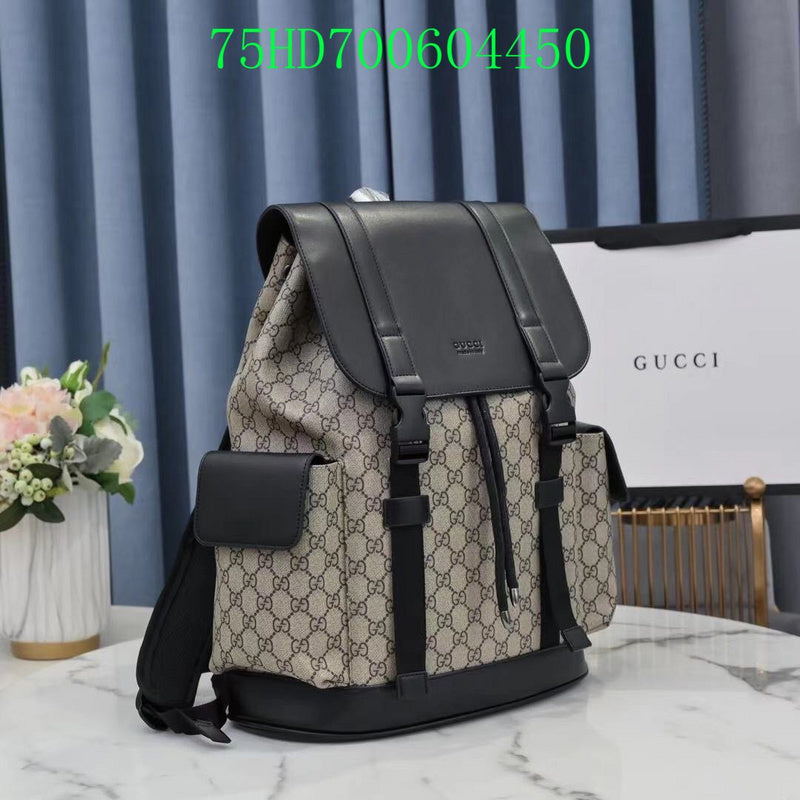 Gucci Bags - The Tote   1208