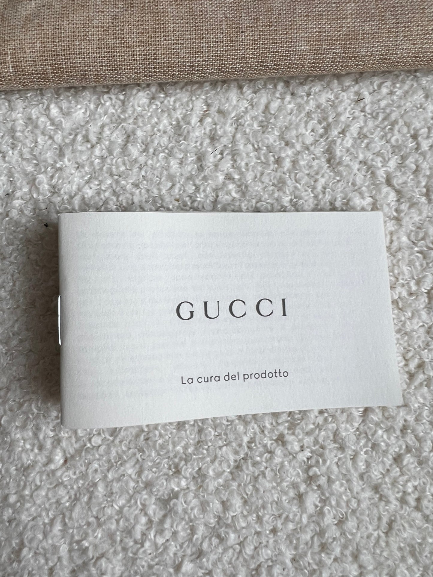 Gucci Small Interlocking GG Tote Bag (£1220)