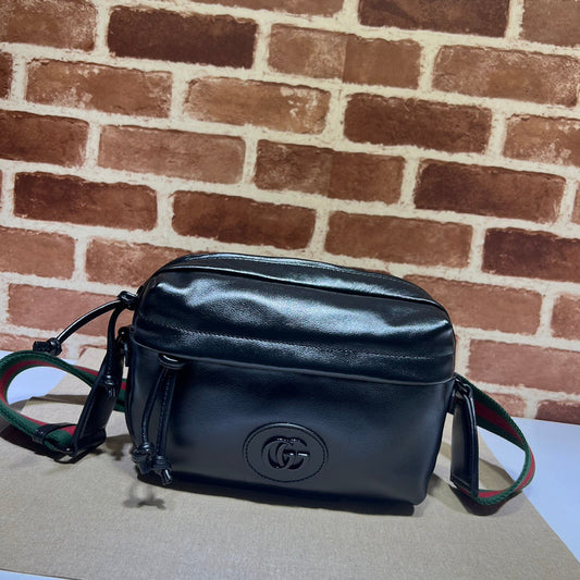 Gucci Luxury - Bags - 246