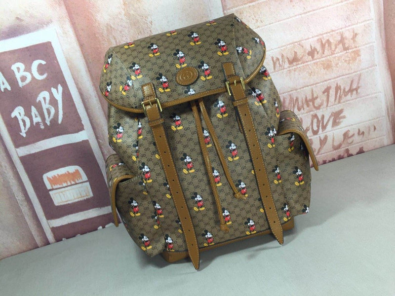 Gucci Bags - The Tote   789