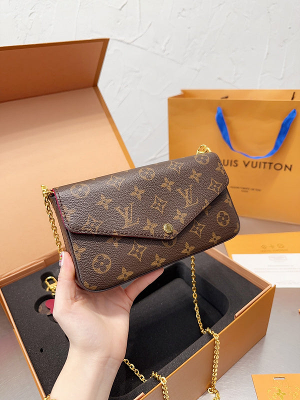 Alice bags - Louis Vuittons  - 15022