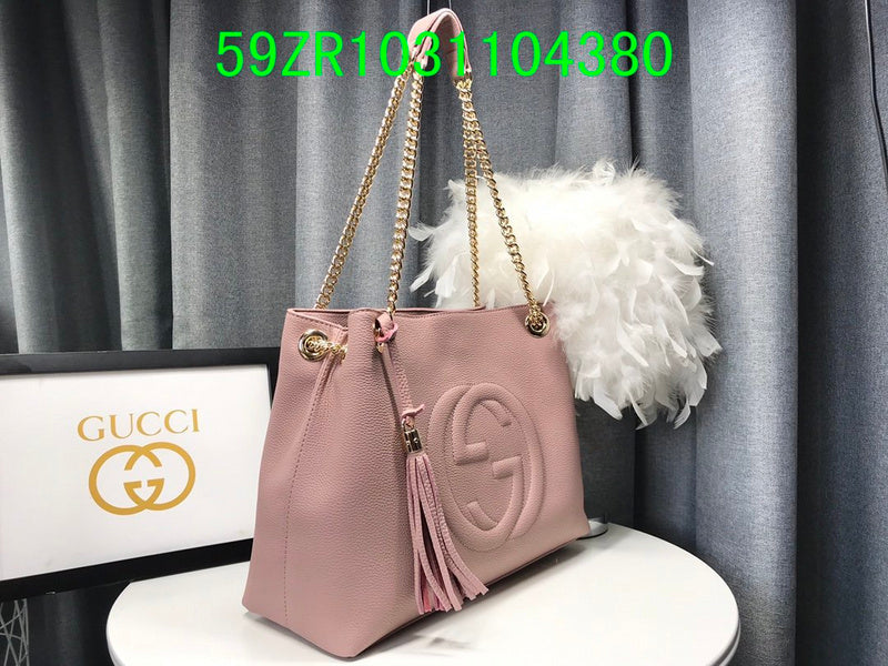 Gucci Bags - The Tote   513