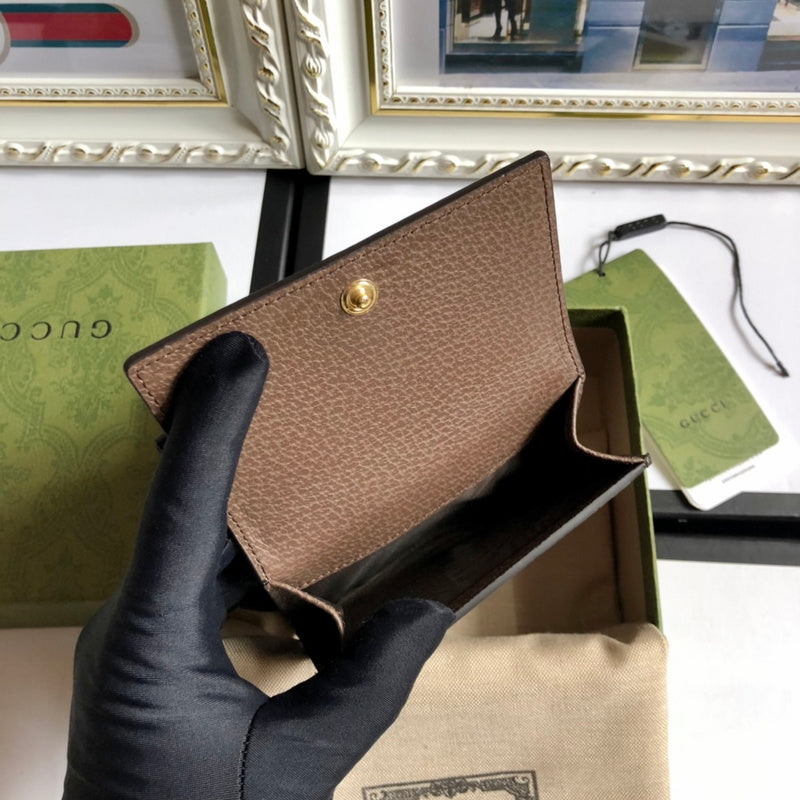 Gucci Luxury - Bags - 184