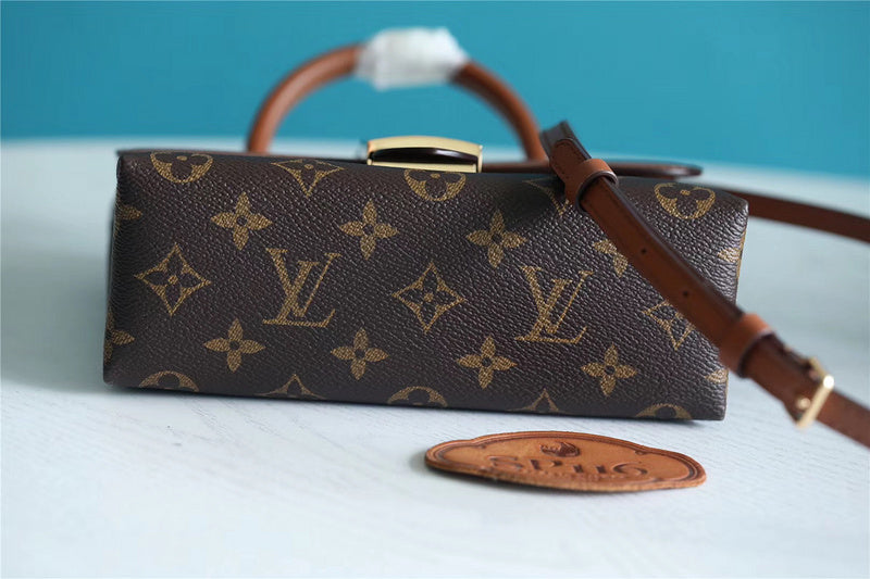 Alice bags - Louis Vuittons  - 7809