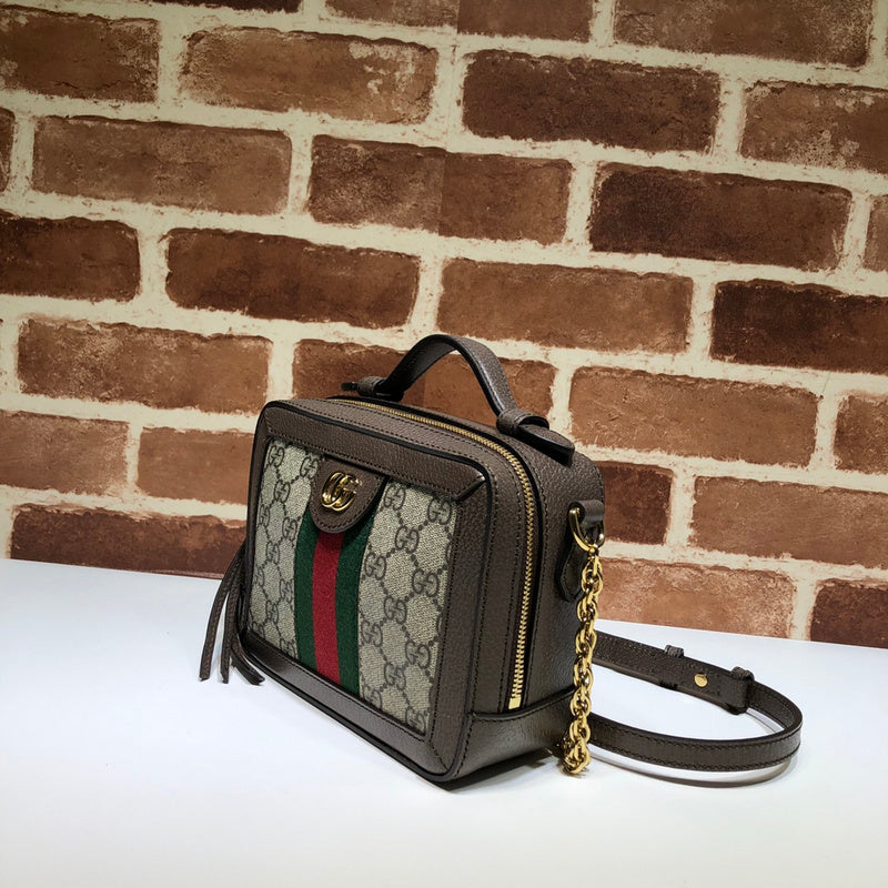 Gucci Luxury - Bags - 020