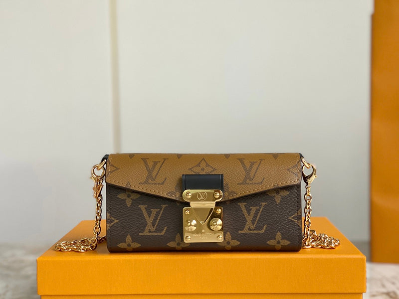 Alice bags - Louis Vuittons  - 15719