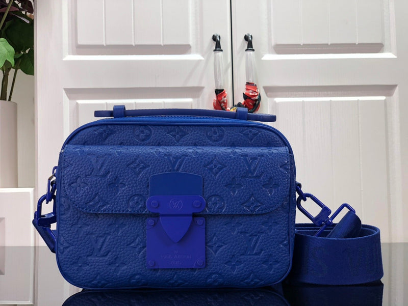 Alice Bags- Louis Vuittons  - 16488