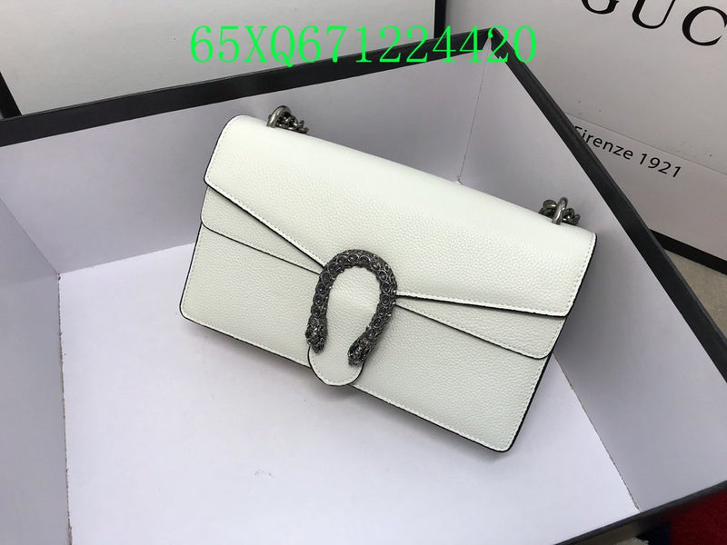 Gucci Bags - The Tote   369