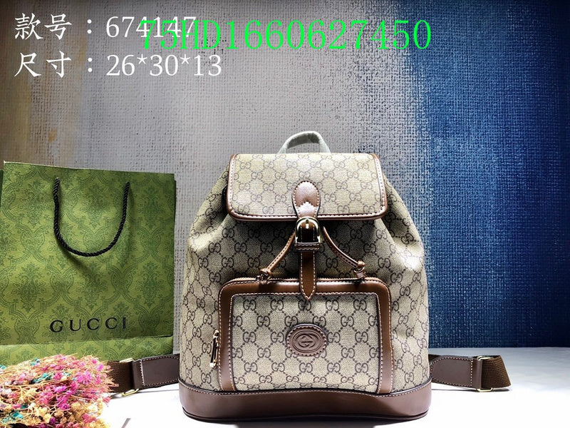 Gucci Bags - The Tote   1130