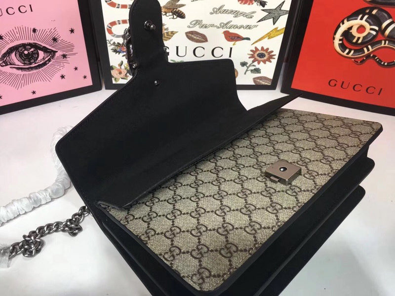 Gucci Bags - The Tote   313