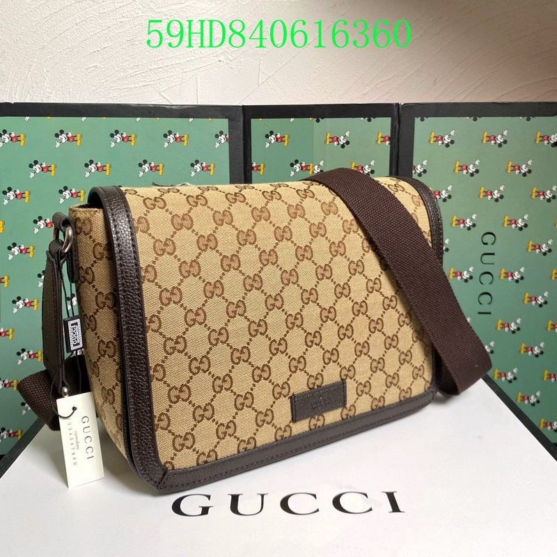Gucci Bags - The Tote   809