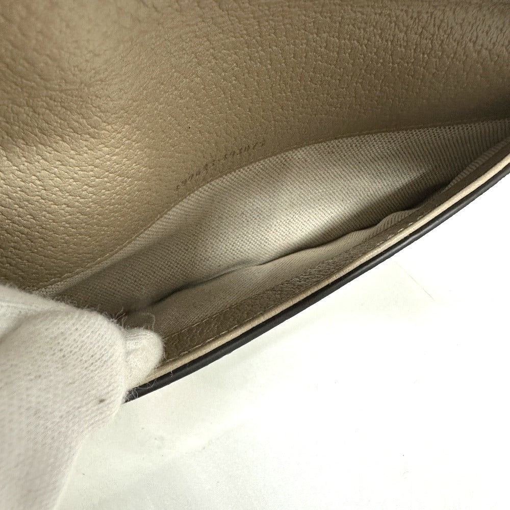 GUCCI Shoulder Bag 499623 GG Supreme Canvas beige GG Dionysus