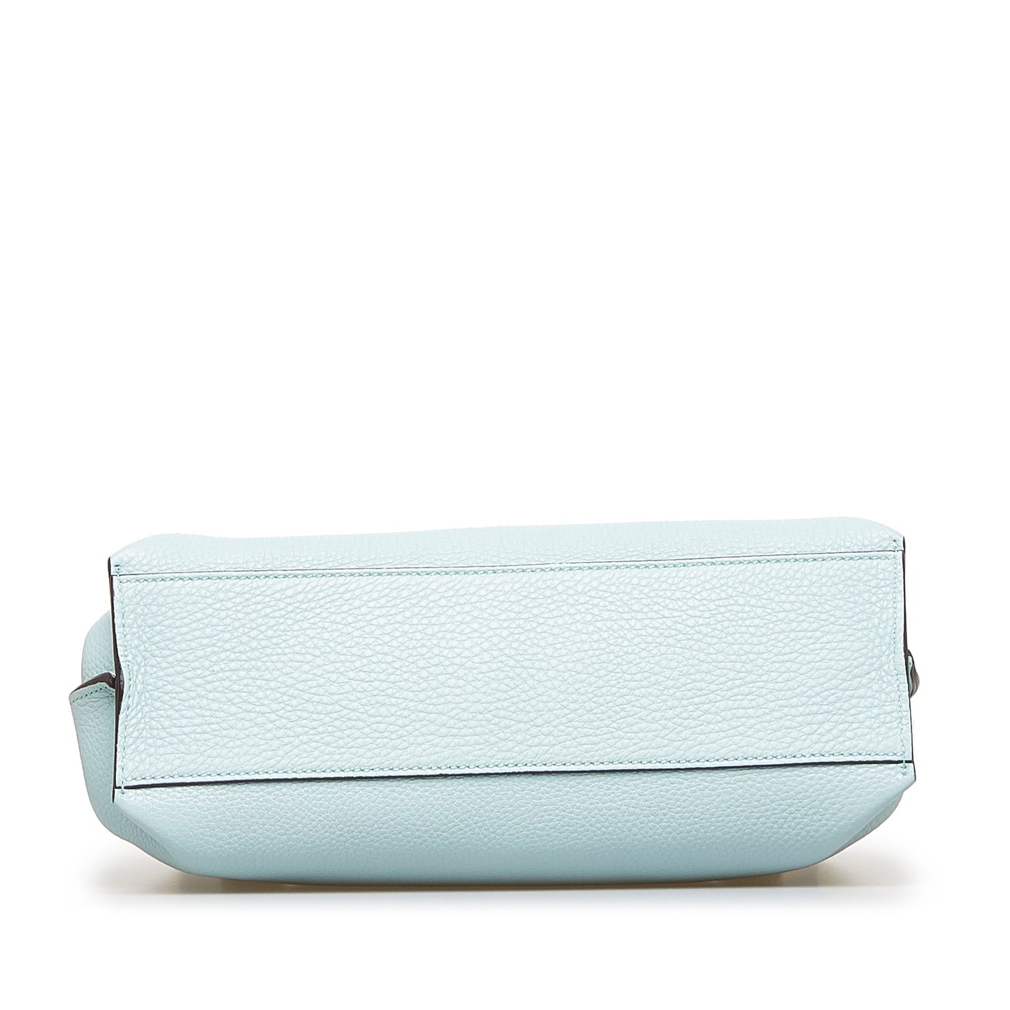 GUCCI Small Bamboo Daily Satchel