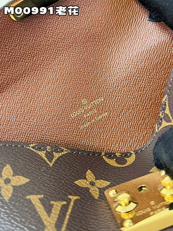Alice bags - Louis Vuittons  - 15610