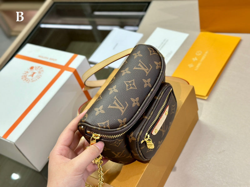 Alice bags - Louis Vuittons  - 14928