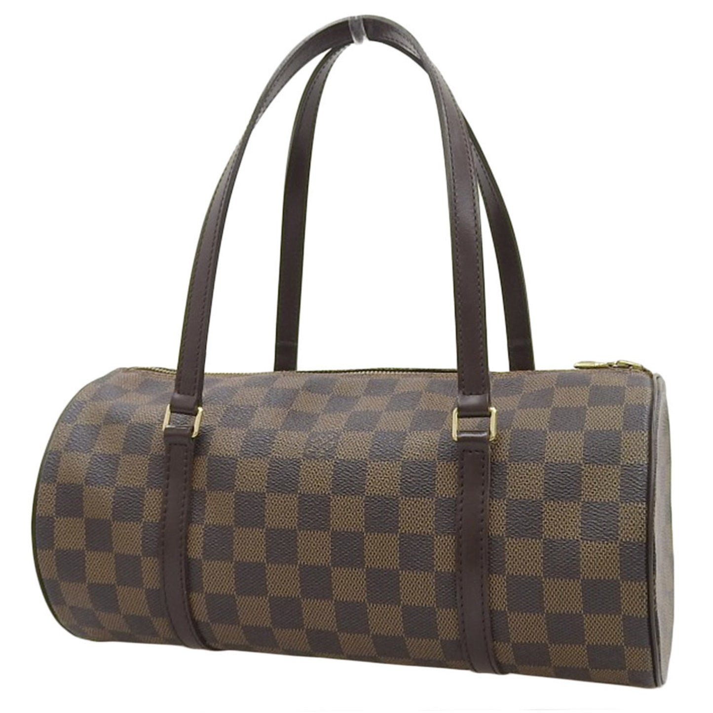 Louis Vuitton  Damier Canvas Handbag