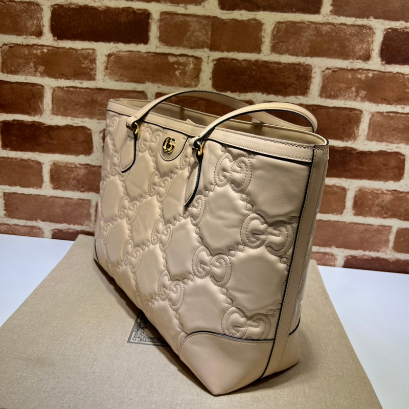 Gucci  Luxury -  Bags - 555